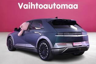 Hyundai IONIQ 5 vaihtoauto