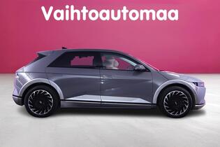 Hyundai IONIQ 5 vaihtoauto