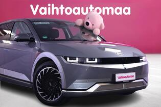 Hyundai IONIQ 5 vaihtoauto