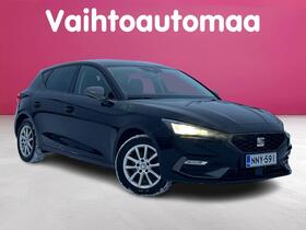 SEAT Leon vaihtoauto
