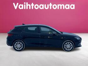 SEAT Leon vaihtoauto