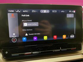 SEAT Leon vaihtoauto