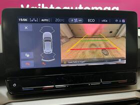 SEAT Leon vaihtoauto