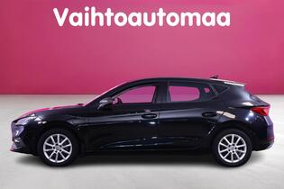 SEAT Leon vaihtoauto
