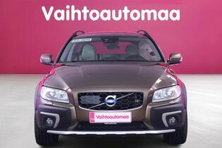 Volvo XC70 vaihtoauto