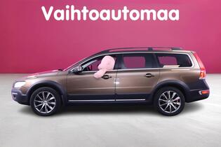 Volvo XC70 vaihtoauto
