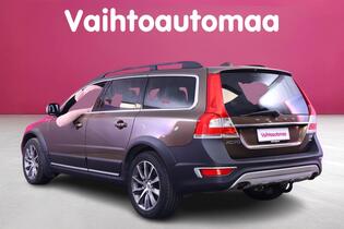 Volvo XC70 vaihtoauto