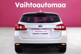 Subaru Levorg vaihtoauto