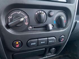 Suzuki Jimny vaihtoauto