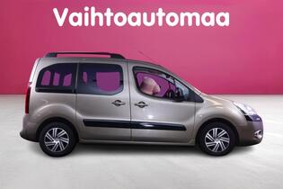 Citroën Berlingo vaihtoauto