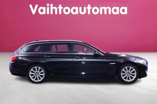 BMW 525 vaihtoauto