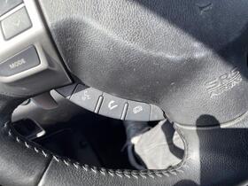 Mitsubishi Outlander vaihtoauto