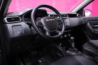 Dacia Duster vaihtoauto