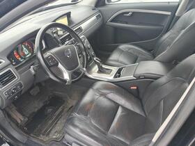 Volvo XC70 vaihtoauto