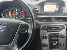 Volvo XC70 vaihtoauto