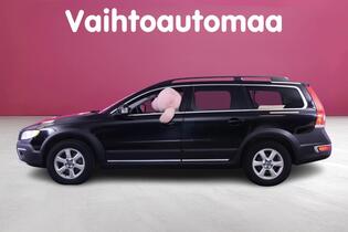Volvo XC70 vaihtoauto