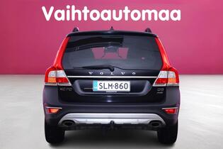 Volvo XC70 vaihtoauto