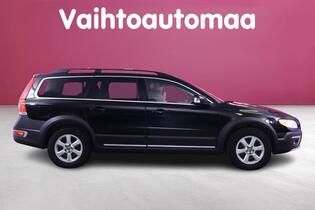 Volvo XC70 vaihtoauto