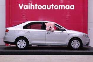 SEAT Toledo vaihtoauto