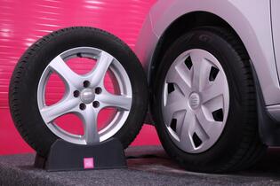 SEAT Toledo vaihtoauto