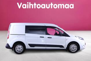 Ford Transit Connect vaihtoauto