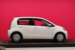 Volkswagen up! vaihtoauto