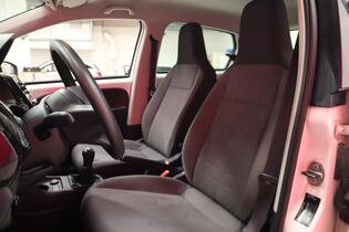 Volkswagen up! vaihtoauto