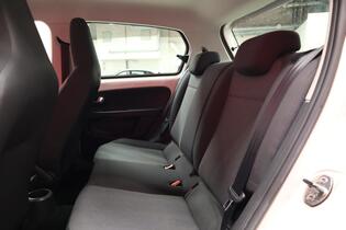 Volkswagen up! vaihtoauto