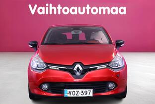 Renault Clio vaihtoauto