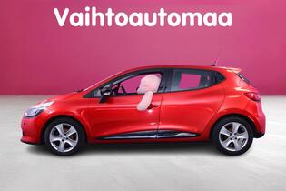 Renault Clio vaihtoauto
