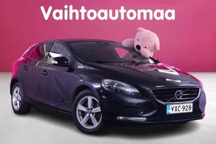Volvo V40 vaihtoauto