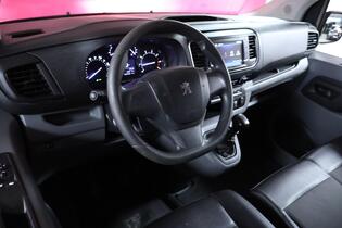 Peugeot Expert vaihtoauto