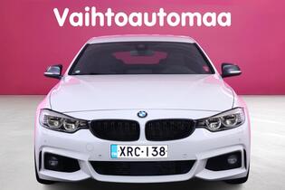 BMW 435 vaihtoauto