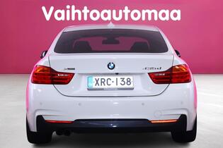 BMW 435 vaihtoauto