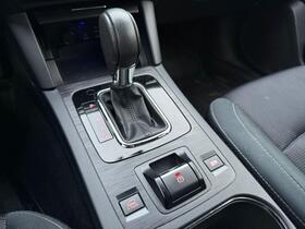 Subaru Outback vaihtoauto