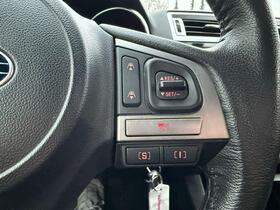 Subaru Outback vaihtoauto