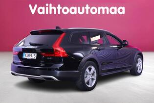 Volvo V90 Cross Country vaihtoauto