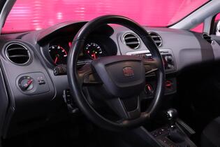 SEAT Ibiza vaihtoauto