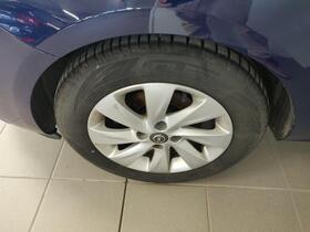 Opel Corsa vaihtoauto