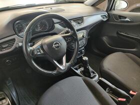 Opel Corsa vaihtoauto