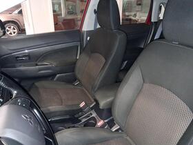 Mitsubishi ASX vaihtoauto