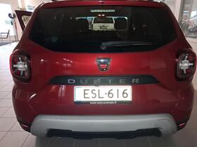 Dacia Duster vaihtoauto