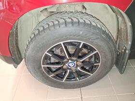 Dacia Duster vaihtoauto