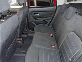 Dacia Duster vaihtoauto