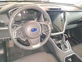 Subaru Outback vaihtoauto