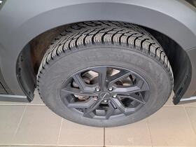 Subaru Outback vaihtoauto