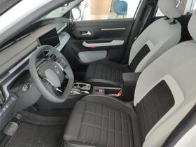 Citroën e-C3 vaihtoauto