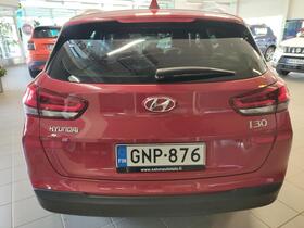 Hyundai i30 vaihtoauto