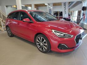 Hyundai i30 vaihtoauto