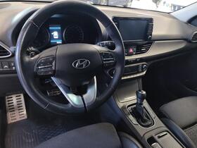 Hyundai i30 vaihtoauto